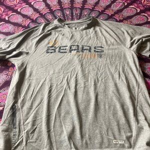 Xl Chicago Bears short sleeve